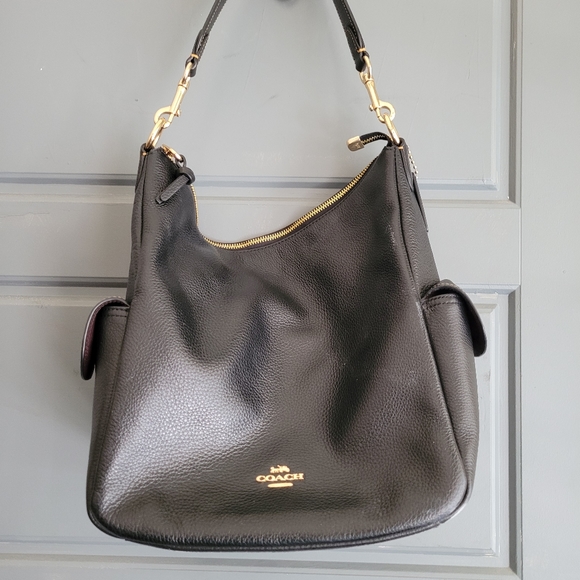 Coach Handbags - Coach Pennie Bag